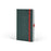 Castelli Kaleido Ruled Notebook, Pine, 130mm x 210mm CX1000752