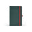 Castelli Kaleido Ruled Notebook, Pine, 130mm x 210mm CX1000752