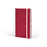 Castelli Kaleido Ruled Notebook, Ruby, 130mm x 210mm CX1000754
