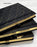 Castelli Notebook A5 Ruled Copper & Gold, Honey (Gold) CXQC6NT-464