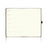 Castelli Notebook A5 Ruled Shibori Steam CXQC6BM-007