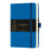 Castelli Notebook Aquarella Pocket Ruled Blue Sea CXQC225-914