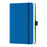 Castelli Notebook Aquarella Pocket Ruled Blue Sea CXQC225-914