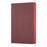 Castelli Notebook Harris Pocket Ruled Maple Red CXQC2D9-387