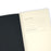 Castelli Quaderno Notebook, Shibori Twill, 130mm x 210mm CXQN6NZ-006
