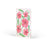 Castelli Quaderno Stitched Aquarello Plain Notebook, Poppy Flowers, 130mm x 210mm CX1000792