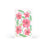 Castelli Quaderno Stitched Aquarello Plain Notebook, Poppy Flowers, 130mm x 210mm CX1000792