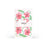 Castelli Quaderno Stitched Aquarello Plain Notebook, Poppy Flowers, 130mm x 210mm CX1000792