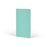 Castelli Quaderno Stitched Carapace Ruled Notebook, Sky, 130mm x 210mm CX1000787