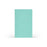Castelli Quaderno Stitched Carapace Ruled Notebook, Sky, 130mm x 210mm CX1000787