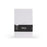 Castelli Quaderno Stitched Wool&Cotton Ruled Notebook, White, 130mm x 210mm CX1000791