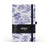 Castelli Ruled Notebook, Landscapes Collection, Marine Blue, 130mm x 210mm CX1002410