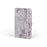 Castelli Shabby Ruled Notebook, Grey Texture, 130mm x 210mm CX1000781