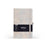Castelli Shabby Ruled Notebook, Sky Blue Texture, 130mm x 210mm CX1000783
