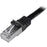 CAT6 PATCH CABLE - SHIELDED (SFTP) - 2 M BLACK IM3310254