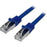 CAT6 PATCH CABLE - SHIELDED (SFTP) - 5 M BLUE IM3310260