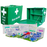 Catering / Food Large First Aid Kit In Landscape Metal Box DTFAKF005LMWM
