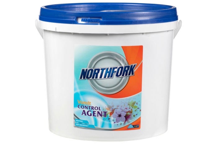 Northfork Vomit Control Agent 3.5Kg