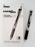 Pentel Energel Gel Roller Pen Retractable BL77 0.7mm Forest Green - Pack of 12