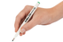 Artline 210 Fineliner Pen 0.6mm Green x 12's Pack