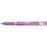 Pentel Hybrid Gel Grip Dx Gell Roller Pen Stick K230m 1.0mm Pink - Pack of 12