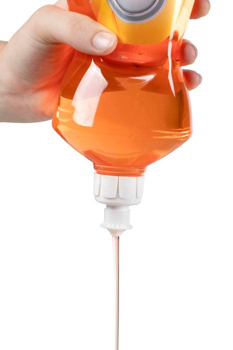 Northfork Super Concentrate Dishwashing Liquid 12 x 1 Litre Pack