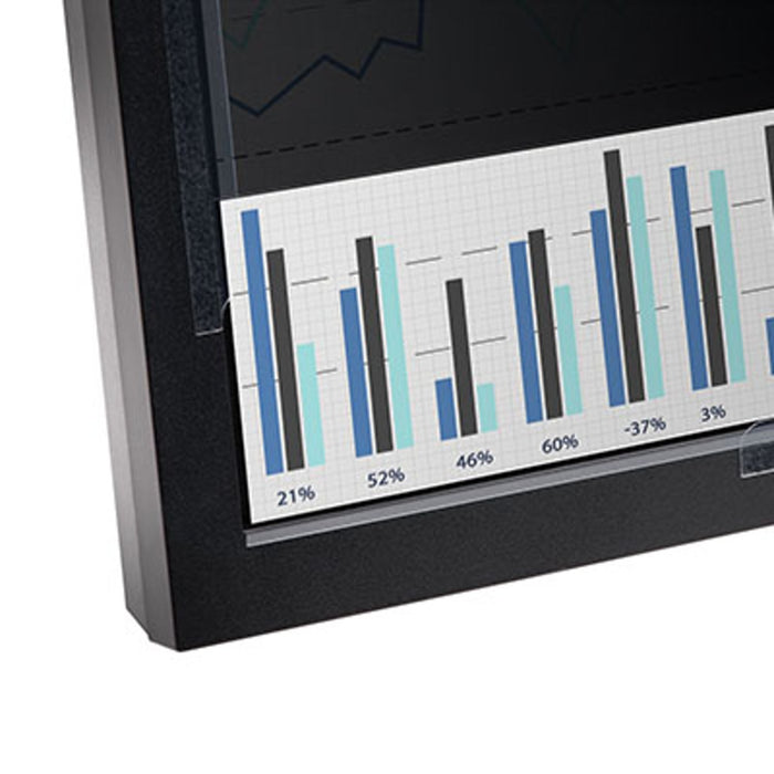 Kensington Privacy Screen For 24" 16:9 Monitors