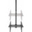 Ceiling TV Mount - Back-to-Back - Dual Screen Mount - For 32in to 75in Displays - 3.5 to 5 Pole - Full Motion - Steel IM4417721
