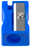 Celco 1 Hole Plastic Pencil Sharpener x 48's pack AO29998