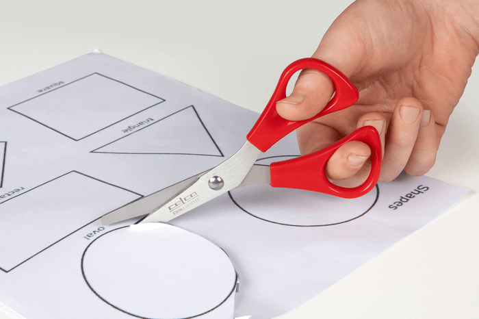 Celco 135mm Blunt Tip School Scissors AO0358100