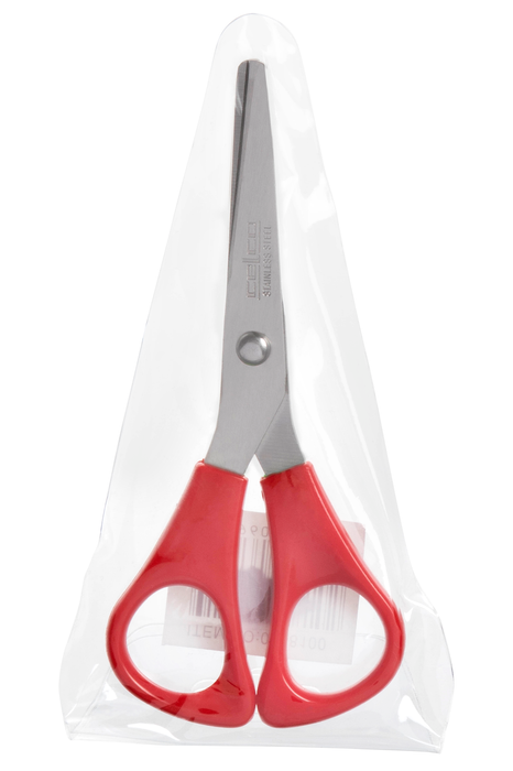 Celco 135mm Blunt Tip School Scissors AO0358100