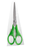 Celco 165mm Left Hand Scissors, Green, Pack of 12 AO199301