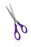 Celco 165mm Right Hand Scissors, Purple, Pack of 12 AO199306