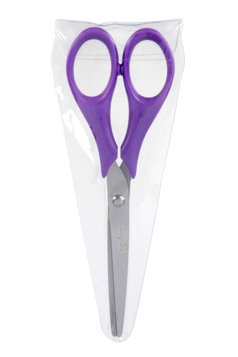 Celco 165mm Right Hand Scissors, Purple, Pack of 12 AO199306