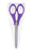 Celco 165mm Right Hand Scissors, Purple, Pack of 12 AO199306