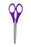 Celco 165mm Right Hand Scissors, Purple, Pack of 12 AO199306