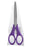 Celco 165mm Right Hand Scissors, Purple, Pack of 12 AO199306