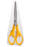 Celco 165mm Right Hand Scissors, Yellow, Pack of 12 AO199307