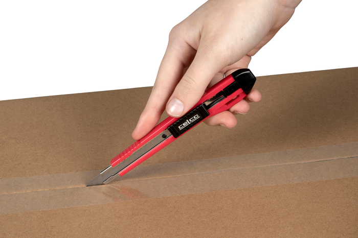 Celco 9mm Medium Duty Auto Lock Knife (#5406) AO0176805