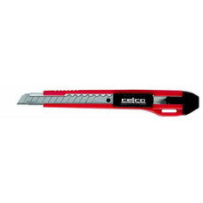 Celco 9mm Medium Duty Auto Lock Knife (#5406) AO0176805