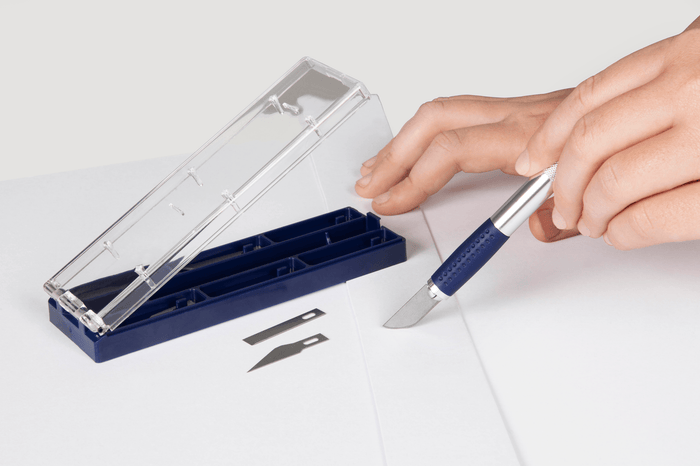 Celco Craft Knife / Cutter Set AO0361690