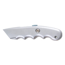 Celco  Die Cast Metal Body Utility Knife AO0358960