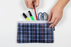 Celco Pencil Case 215mm x 125mm AO0398910