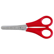 Celco Red Handle School Scissors 133mm AO0213650