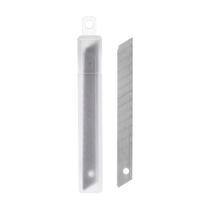 Celco Replacement Blades 9Mm Pk6 AO3000090