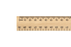 Celco Wooden Ruler 30cm x Pack of 25 AO0331910