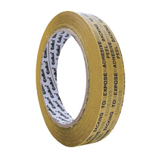 Cellux Double Sided Tape 18mm x 33m CX2243033