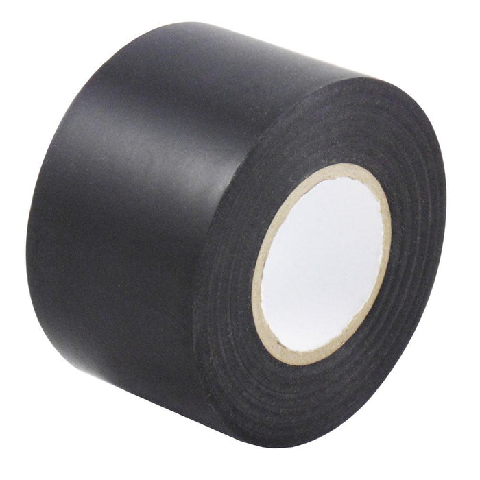 Cellux PVC Tape 48mmx30m Black CX2282027