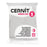 Cernit Polymer Clay No1 56g White Opaque FPCE0900056027C