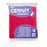 Cernit Polymer Clay Translucent 56g Ruby Red FPCE0920056474C